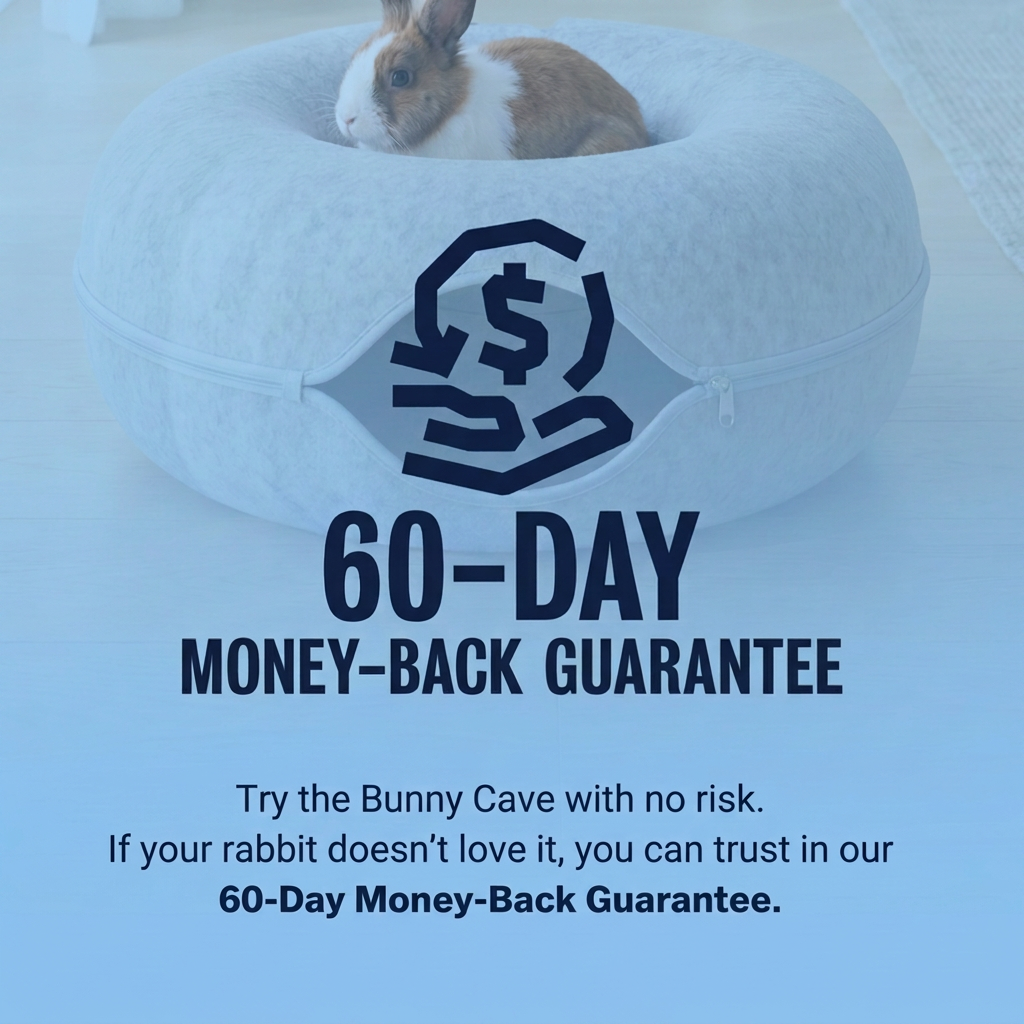 Aladdas Bunny Cave