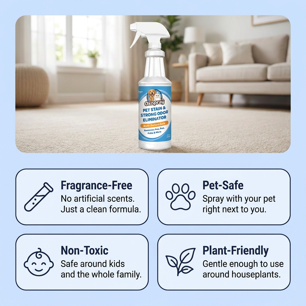 Aladdas OxiSpray
